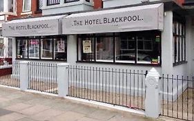 The Blackpool Hotel